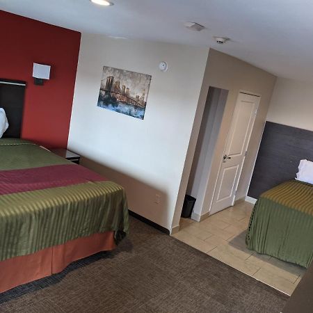 Epic Hotel Пико Ривера Екстериор снимка
