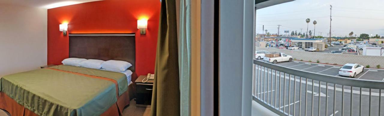 Epic Hotel Пико Ривера Екстериор снимка
